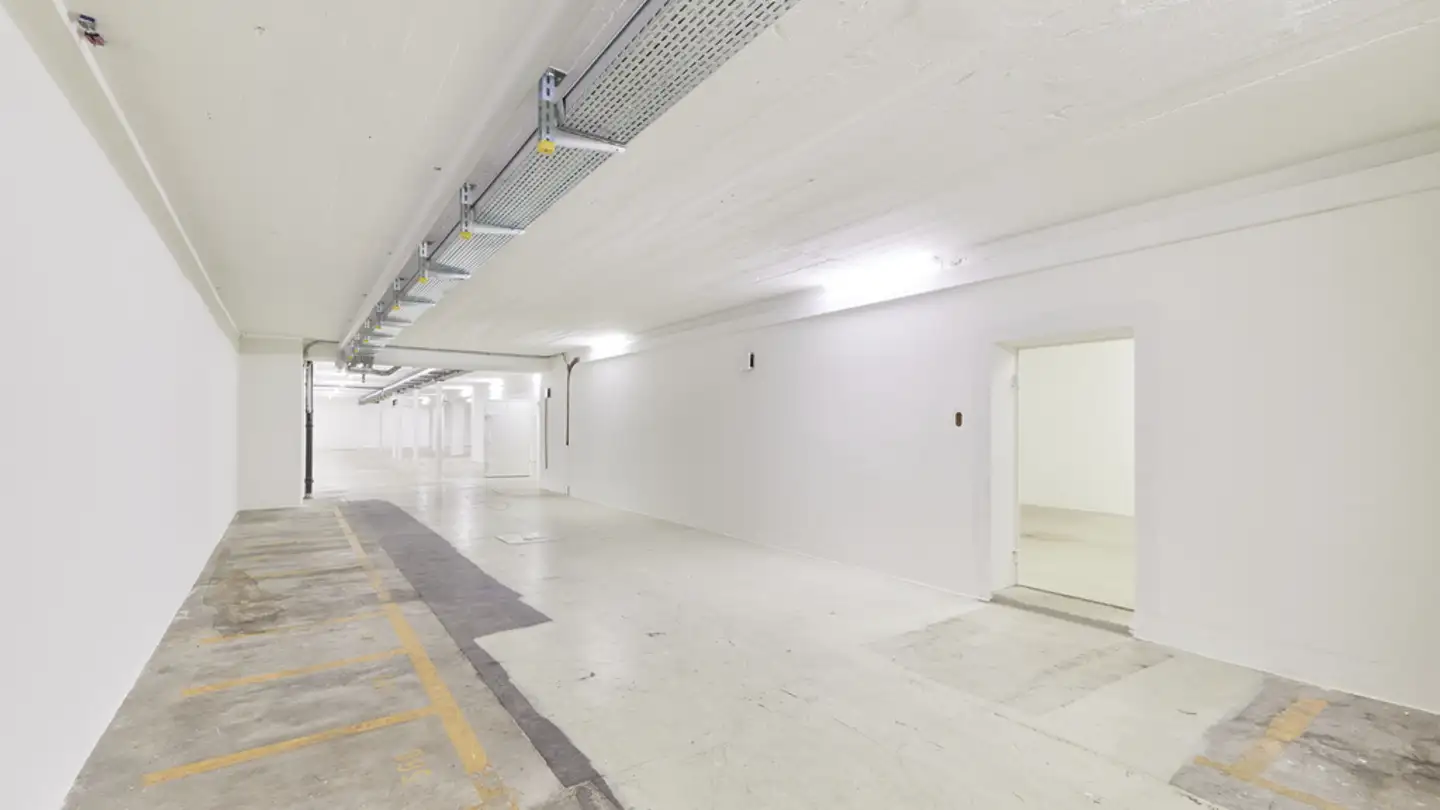 Gewerbe mieten - Farbhofstrasse 21, 8048 Zürich - Foto 3