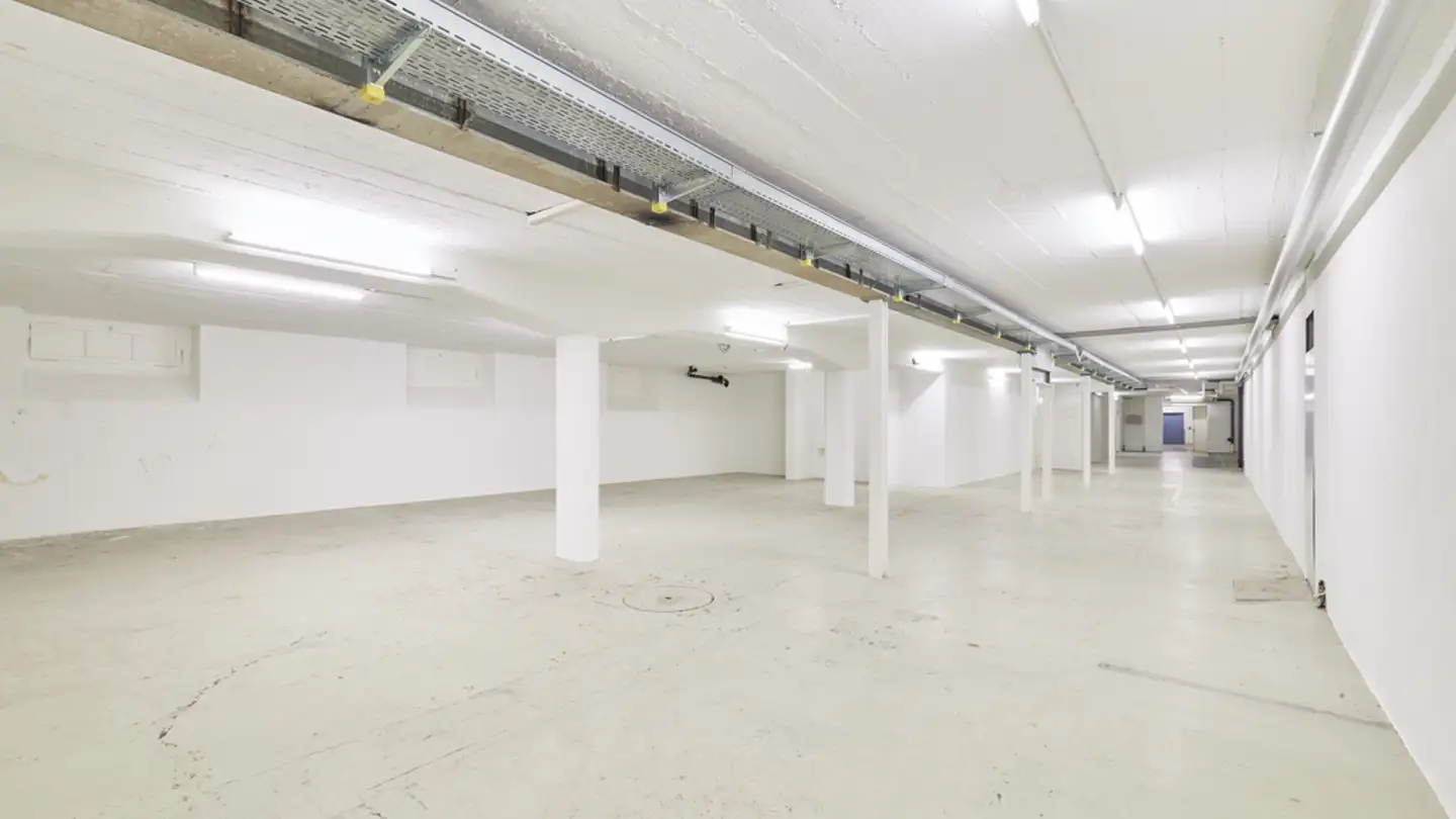 Gewerbe mieten - Farbhofstrasse 21, 8048 Zürich - Foto 4