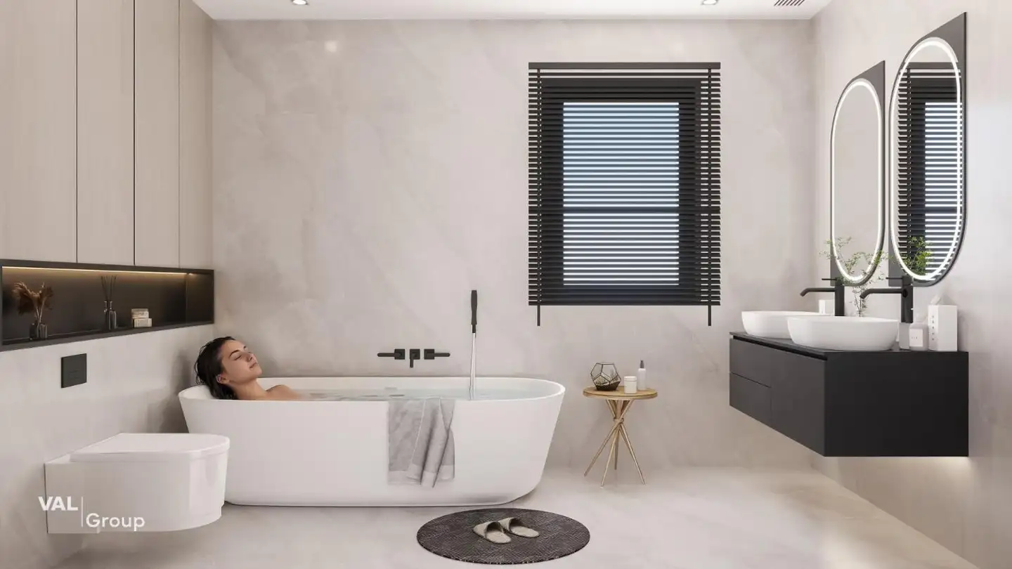 Appartement à vendre - Rembüstrasse, 3952 Susten - Photo 4