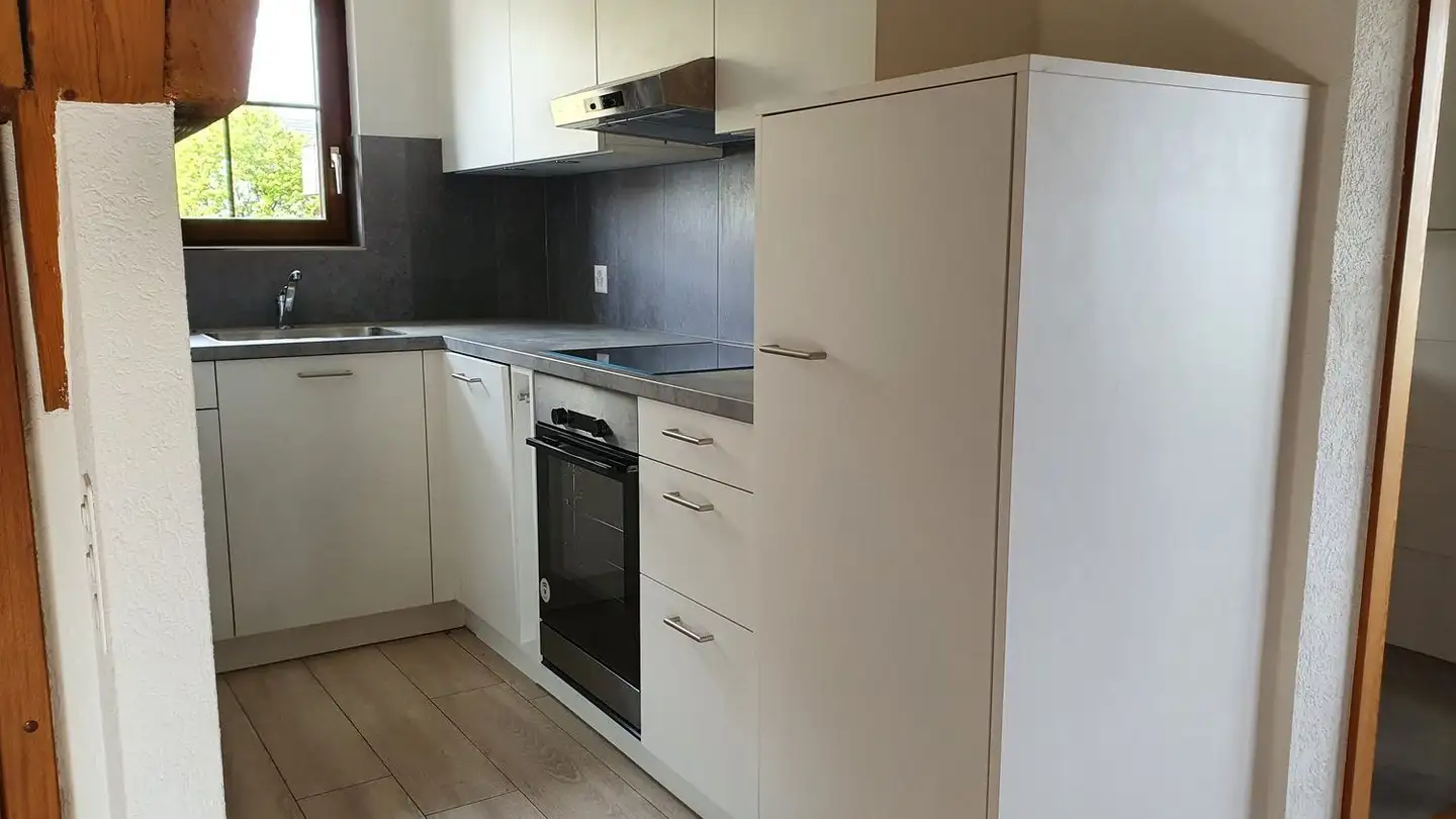 Appartamento in affitto - Büetigenstrasse 3, 2557 Studen BE