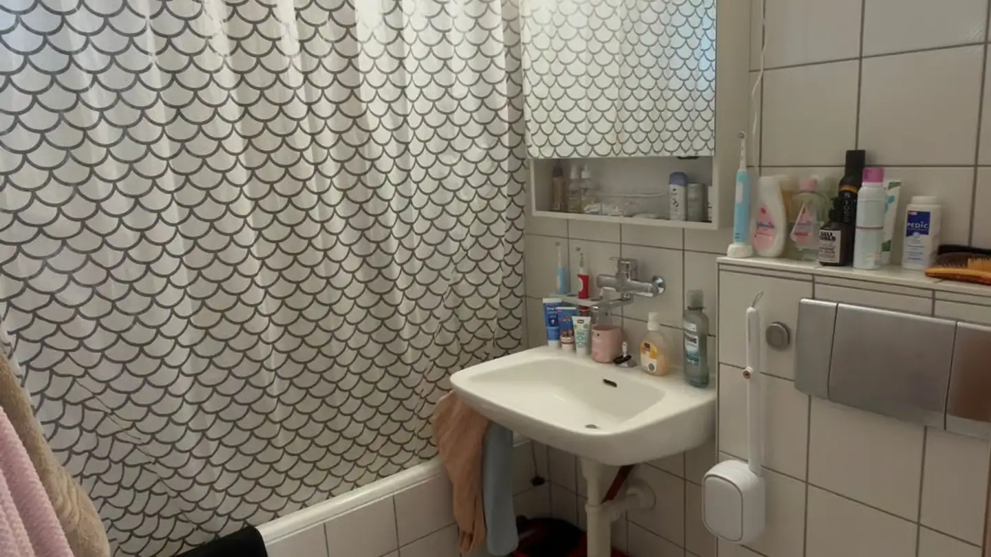 Apartment for rent - Chemin De La Croix-De-Pierre 2, 1470 Estavayer-le-Lac - Photo 3