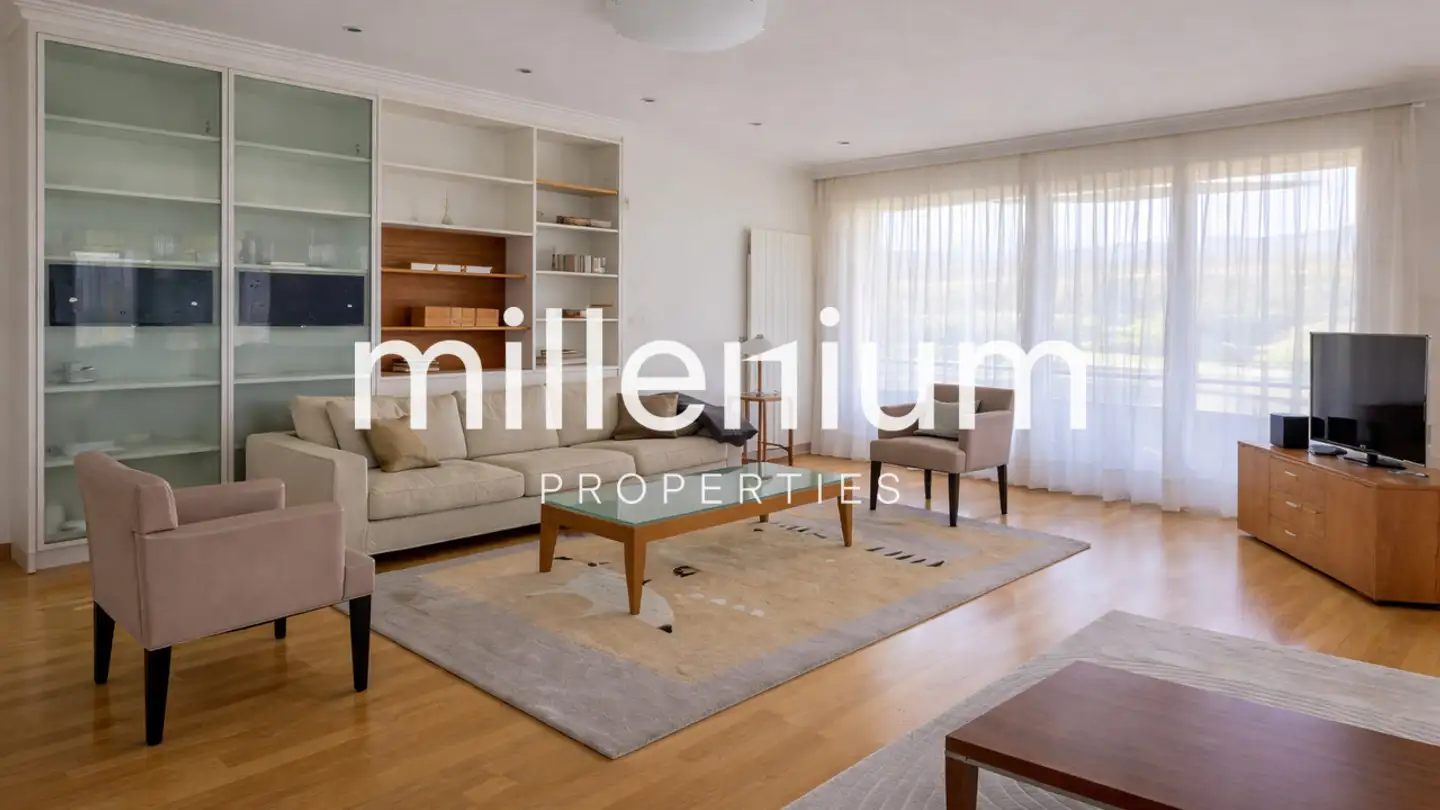 Appartement à louer - 1206 Genève - Photo 2