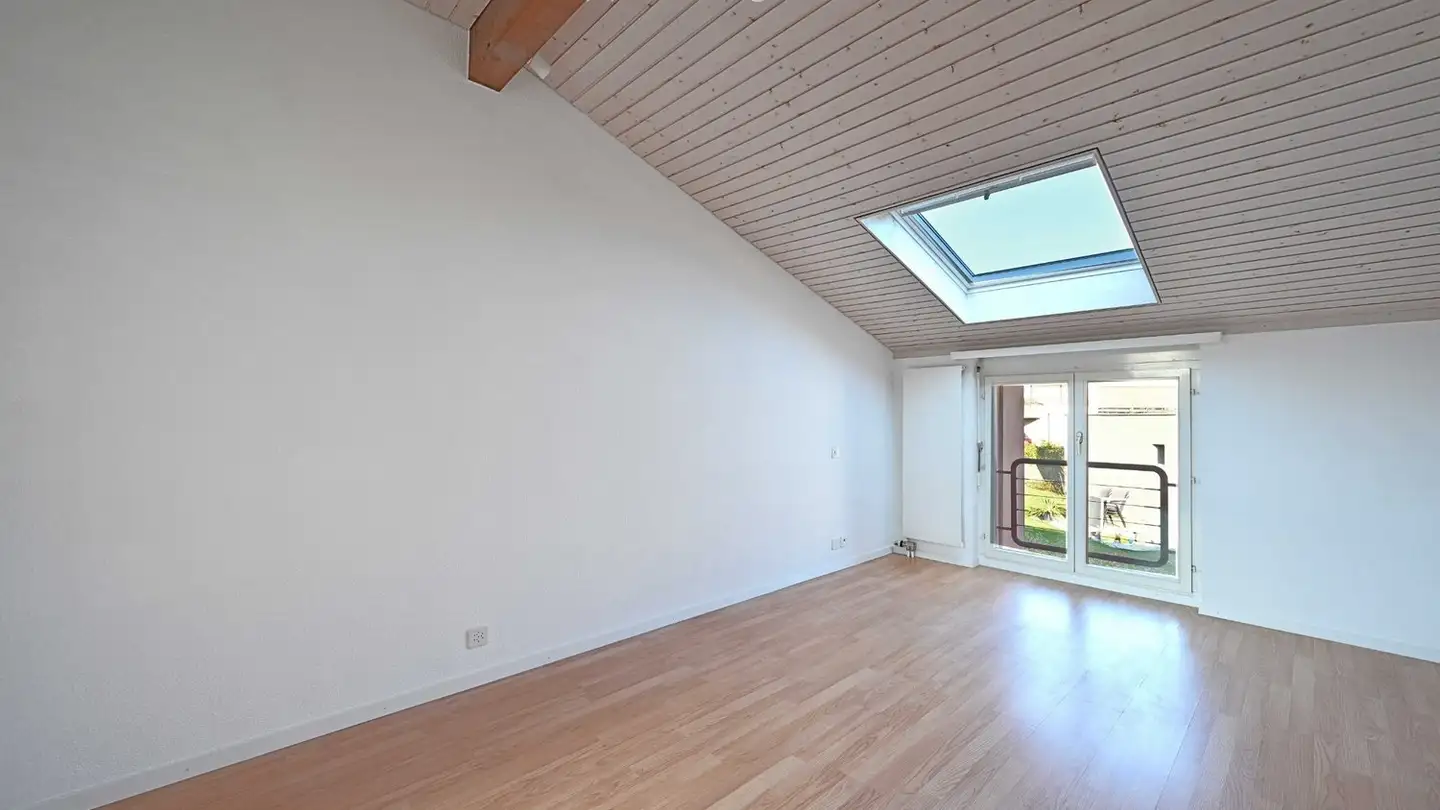 Wohnung mieten - Route De La Conversion 46, 1095 Lutry - Foto 4