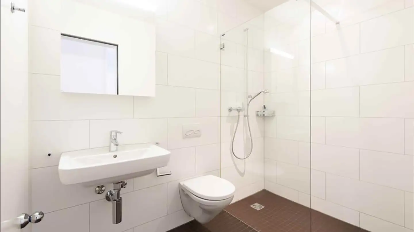 Appartamento in affitto - Güterstrasse 2a, 6005 Luzern - Foto 4