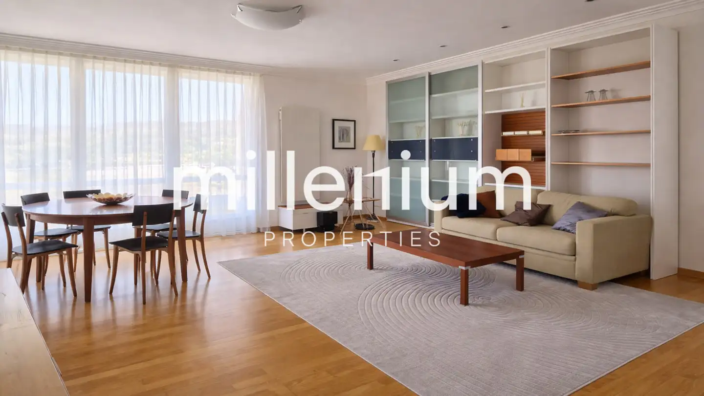 Appartement à louer - 1206 Genève - Photo 3