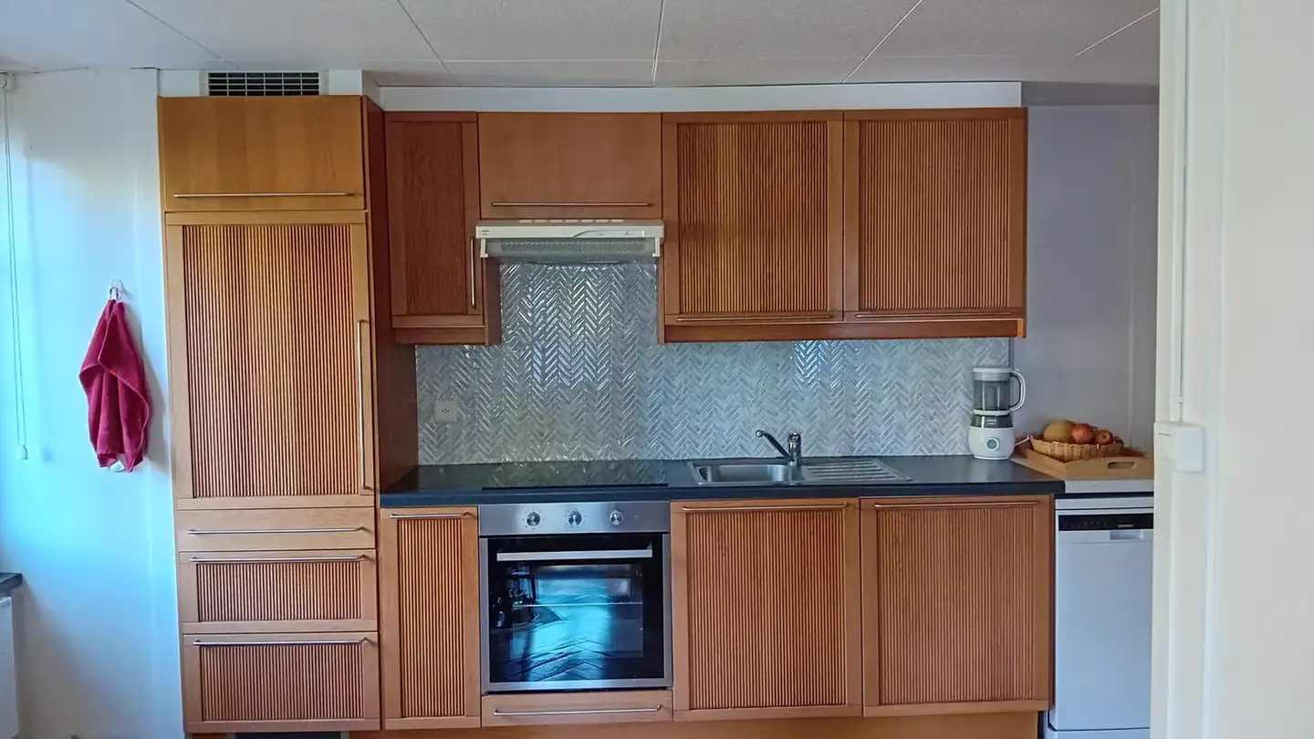 Appartement à louer - Seemühlestrasse 2, 8880 Walenstadt - Photo 2