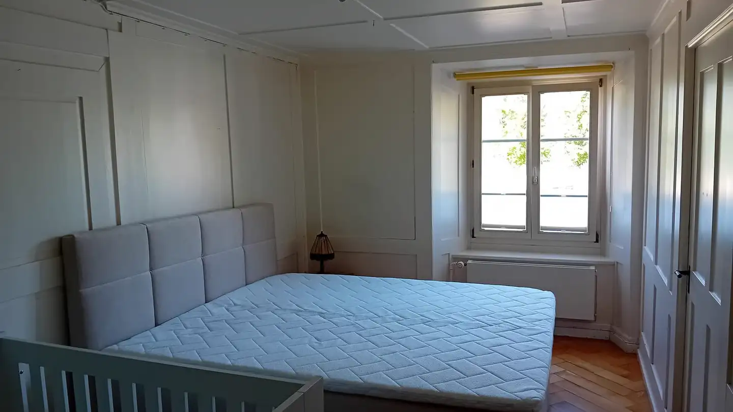 Appartement à louer - Seemühlestrasse 2, 8880 Walenstadt - Photo 4