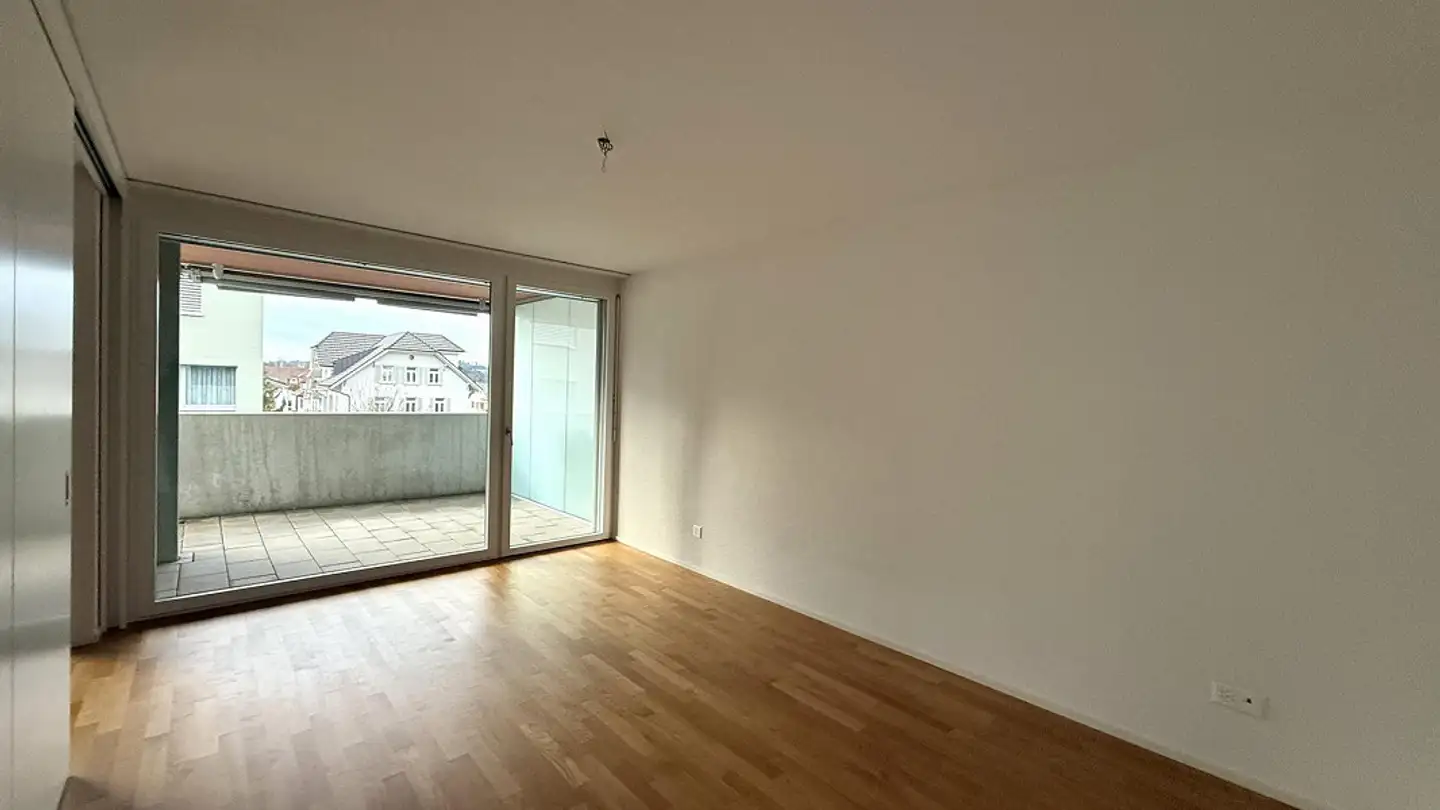 Wohnung mieten - Hauptstrasse 55b, 6260 Reiden - Foto 4