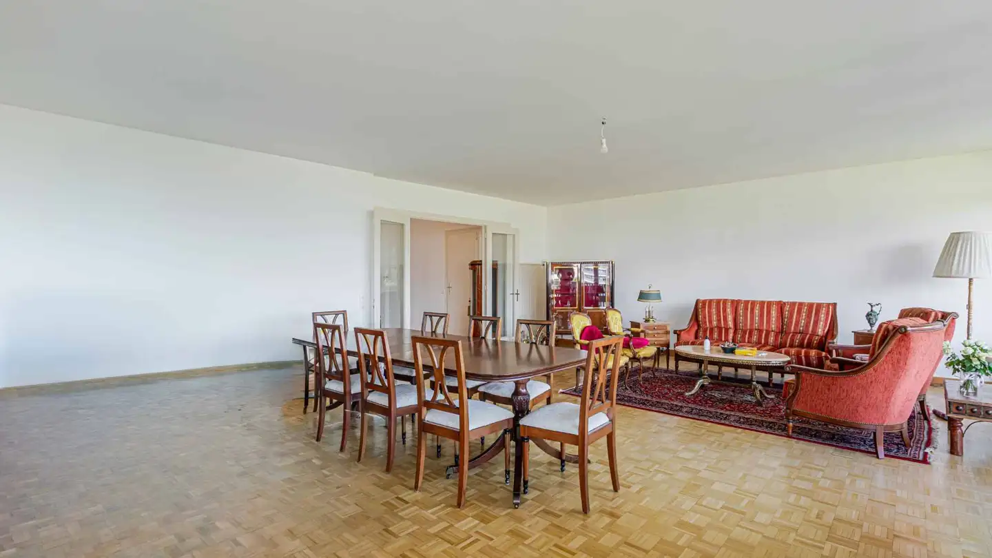 Apartment for rent - 1202 Genève - Photo 3