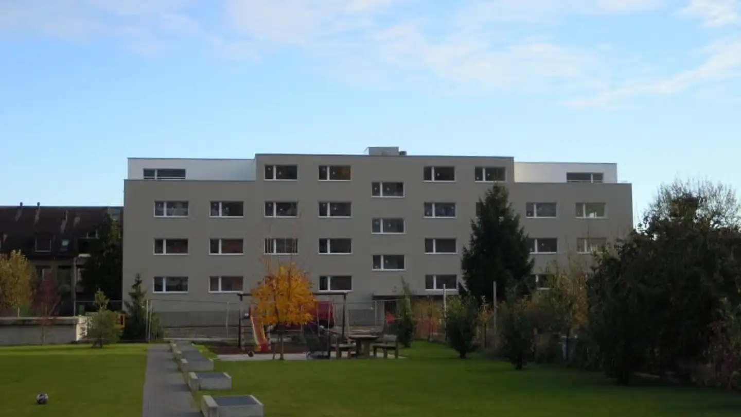 Appartamento in affitto - Longue-Rue / Länggasse 10, 2504 Biel/Bienne