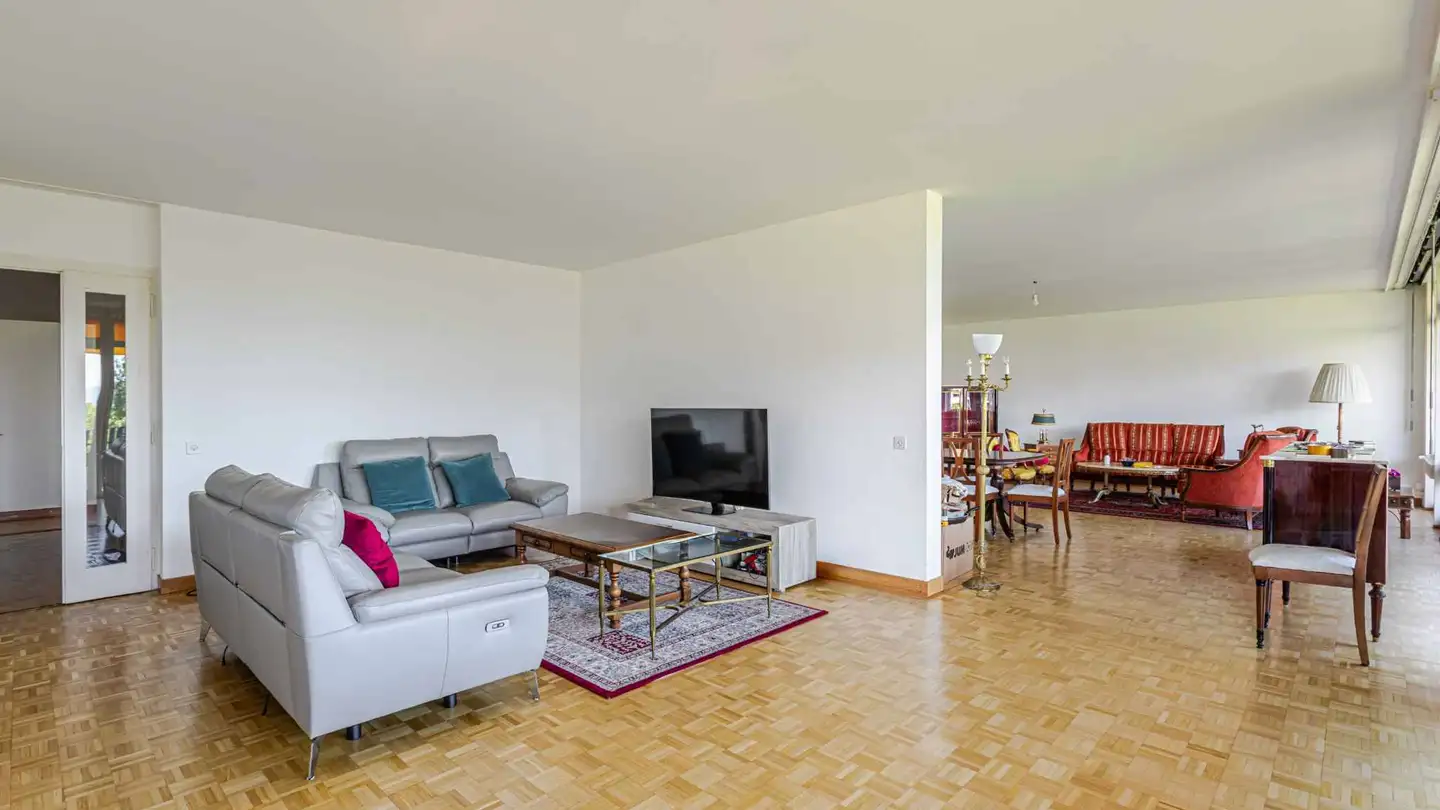Apartment for rent - 1202 Genève - Photo 4