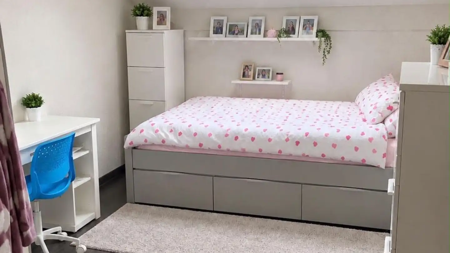 Wohnung mieten - Mitteldorfweg 19, 5243 Mülligen - Foto 4