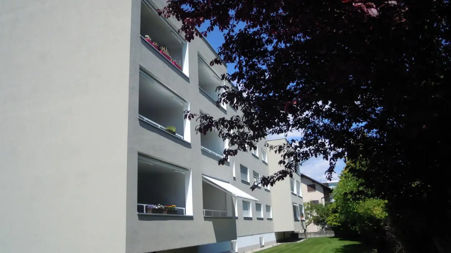 Appartamento in affitto - Longue-Rue / Länggasse 10, 2504 Biel/Bienne - Foto 2