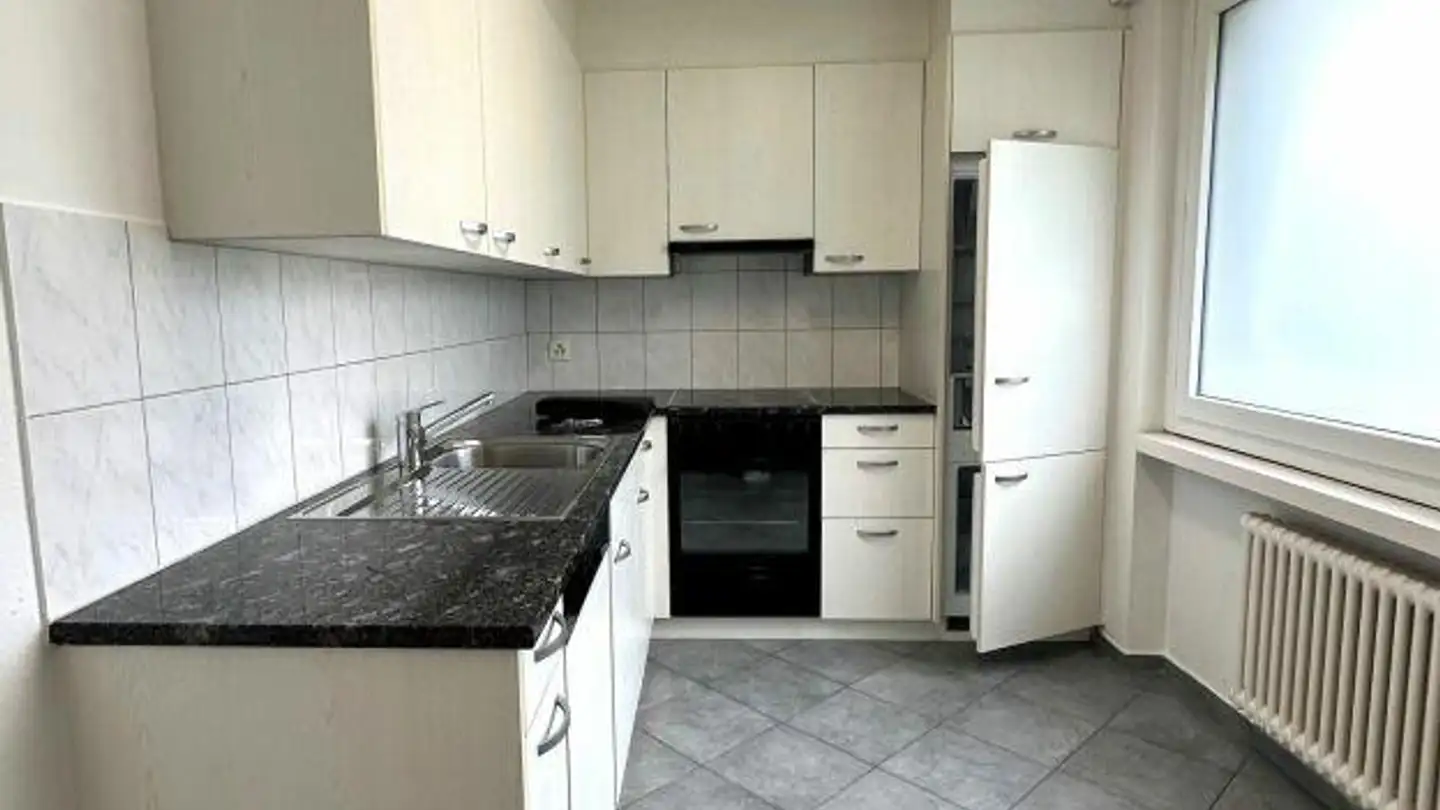 Appartamento in affitto - Erlackerstrasse 19, 9300 Wittenbach - Photo 3