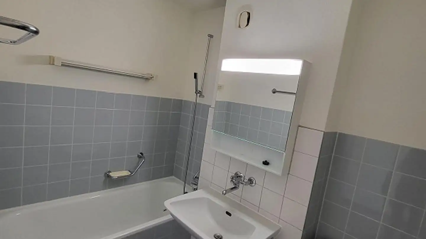 Apartment for rent - Leepüntstrasse 9, 8600 Dübendorf - Photo 3