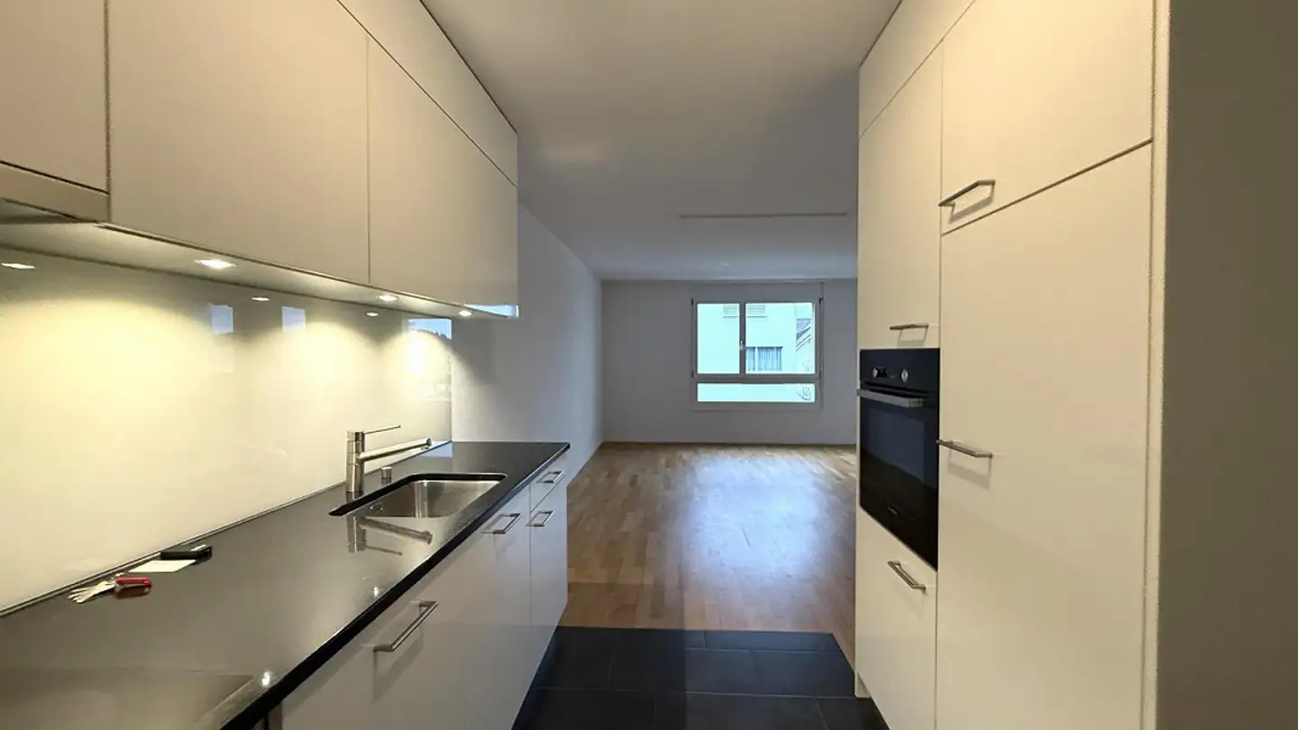 Wohnung mieten - Hauptstrasse 55b, 6260 Reiden - Foto 2