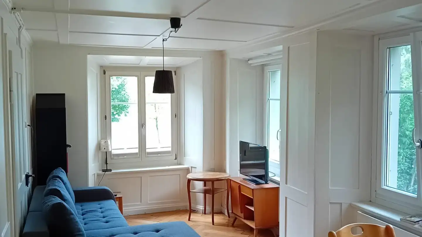 Appartement à louer - Seemühlestrasse 2, 8880 Walenstadt - Photo 3