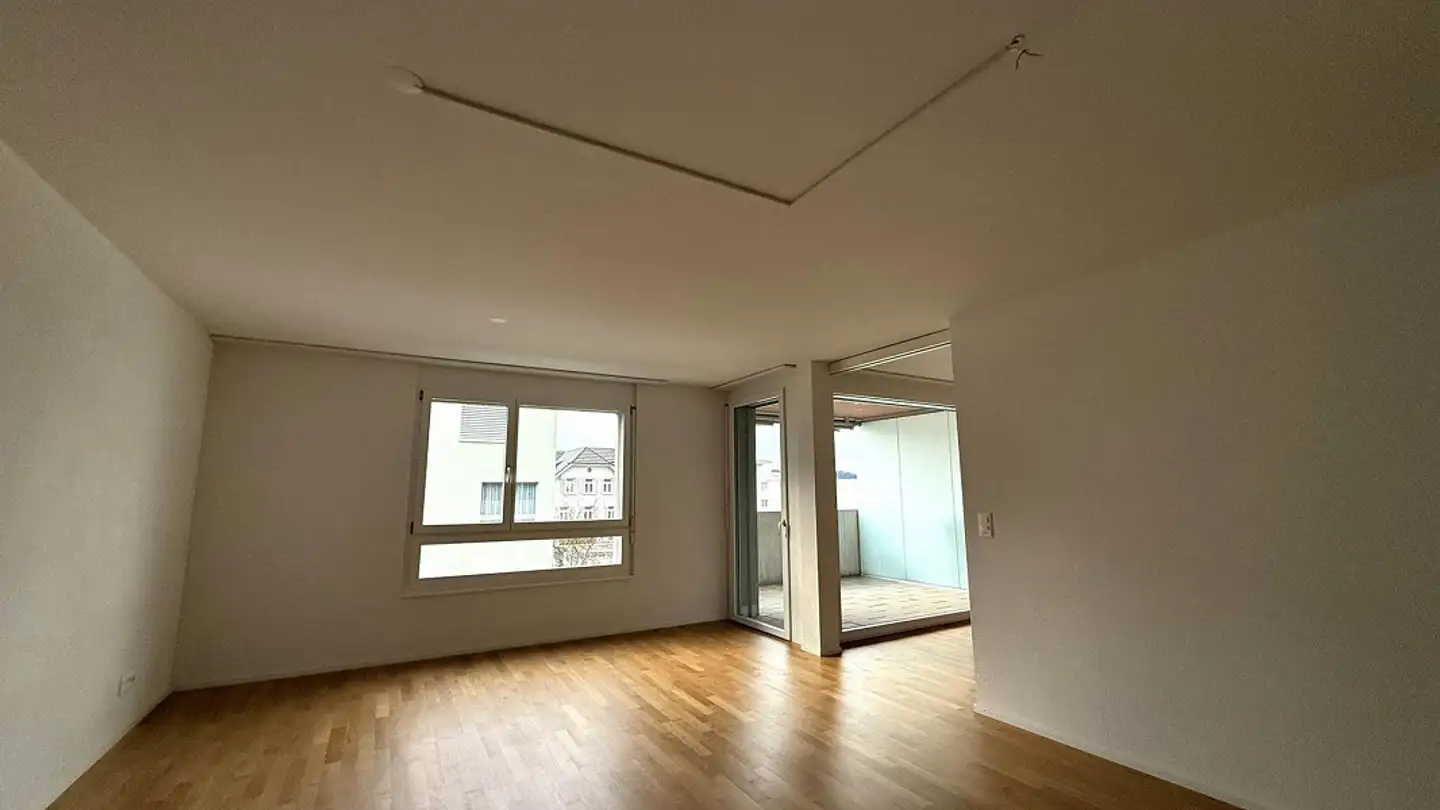 Wohnung mieten - Hauptstrasse 55b, 6260 Reiden - Foto 3