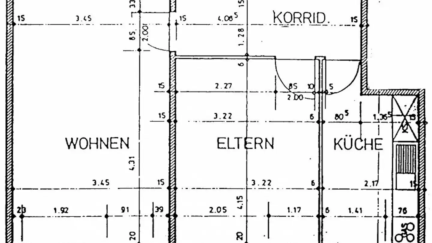 Apartment for rent - Leepüntstrasse 9, 8600 Dübendorf - Photo 4