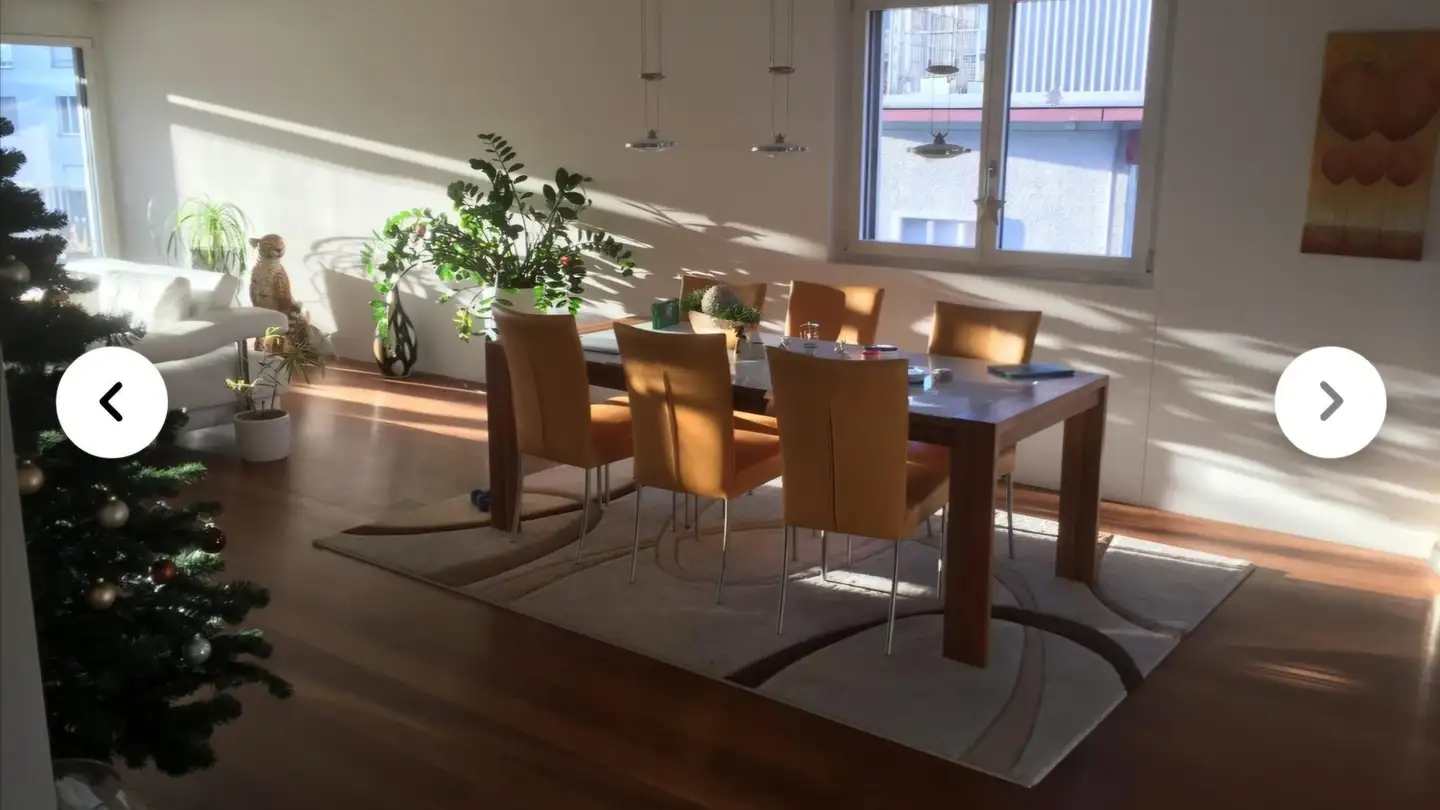 Wohnung mieten - Albisriederstrasse 299, 8047 Zürich