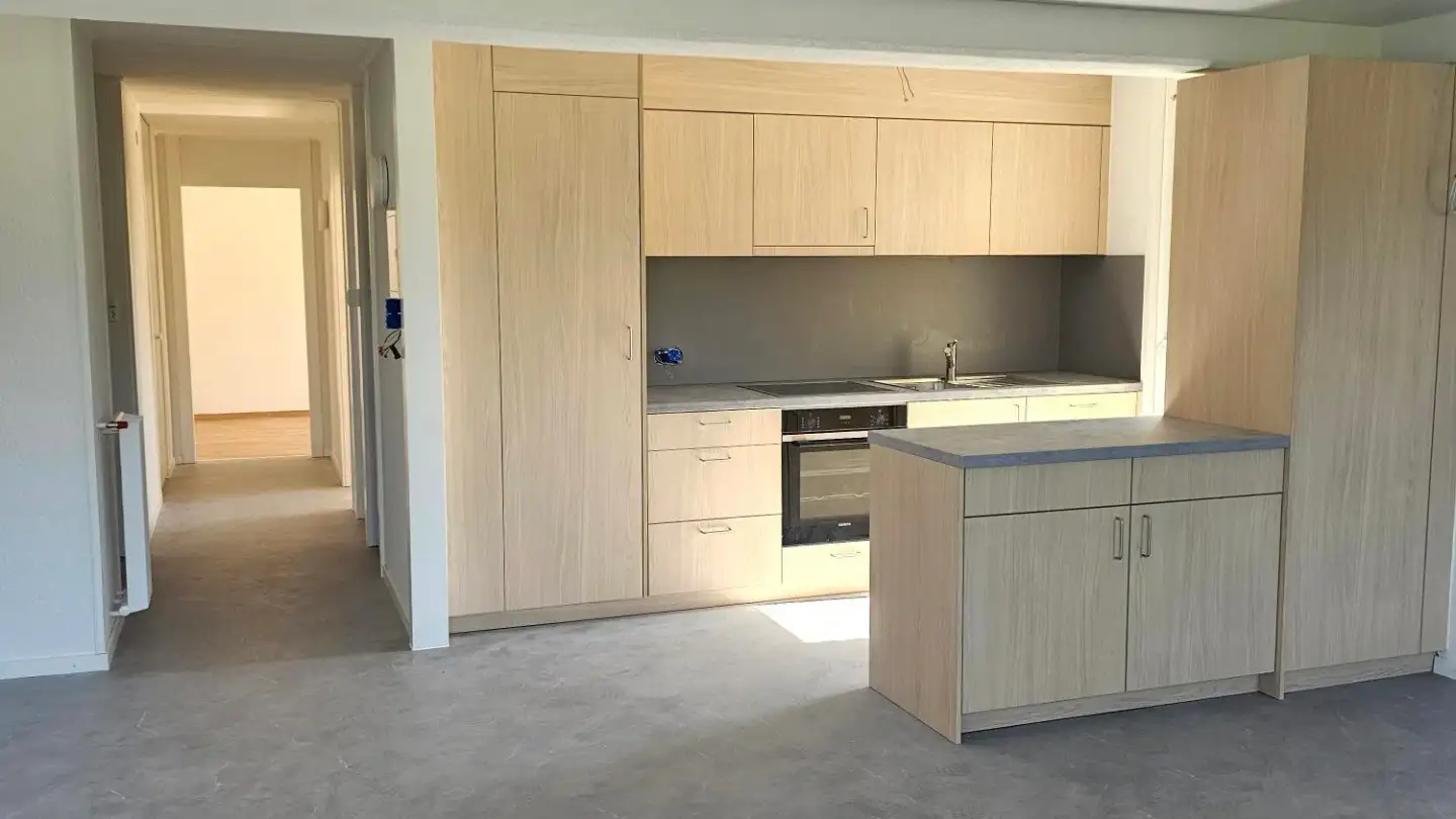 Appartement à louer - Rue De La Flamme 20, 2108 Couvet