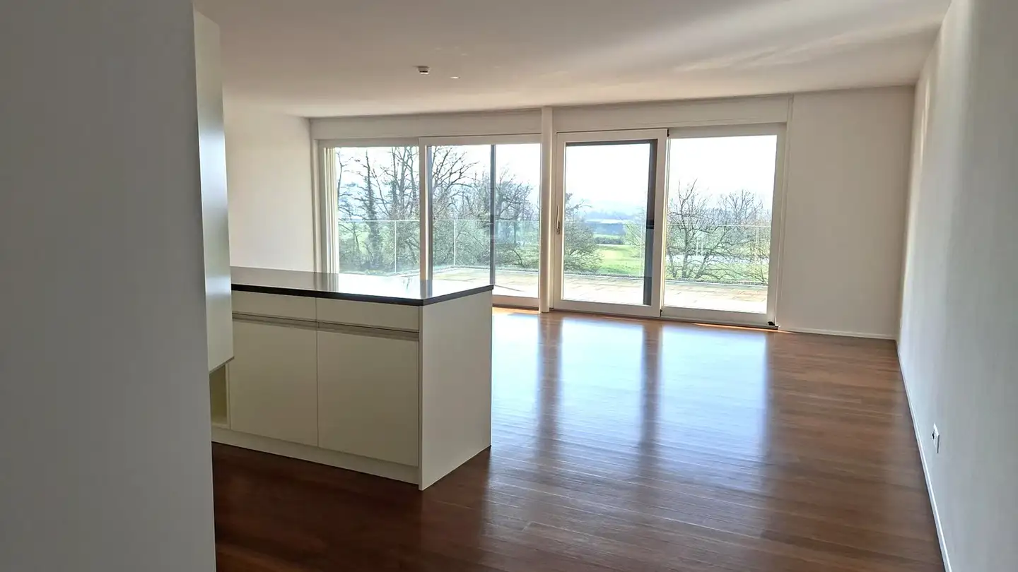 Wohnung mieten - Golfpanorama 4, 8564 Lipperswil - Foto 3