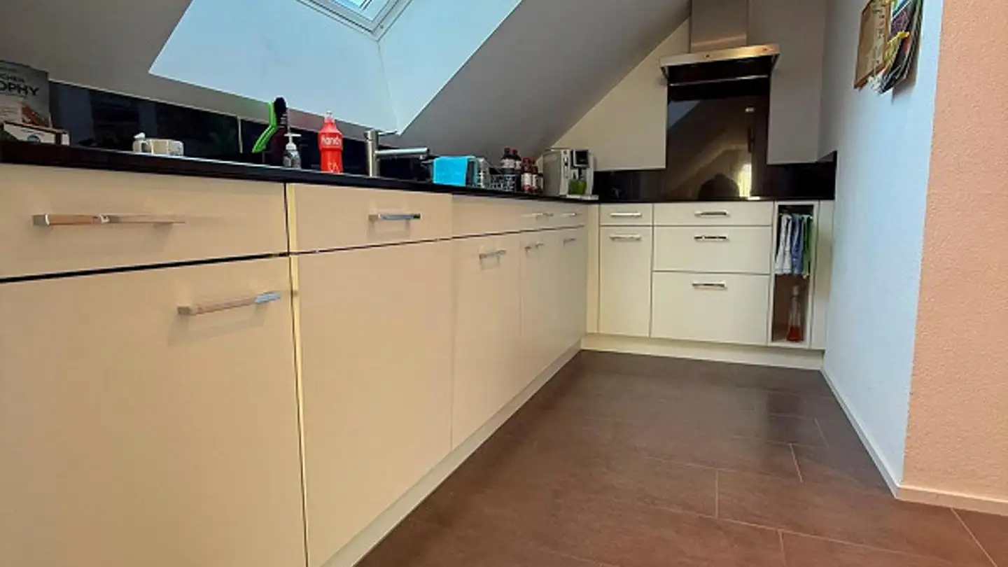 Apartment for rent - Hinterdorfstrasse 24a, 9524 Zuzwil SG - Photo 2