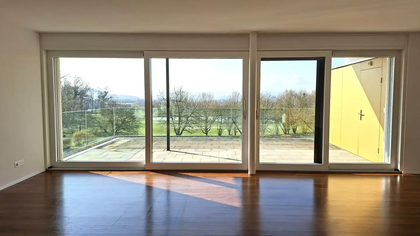 Wohnung mieten - Golfpanorama 4, 8564 Lipperswil - Foto 4