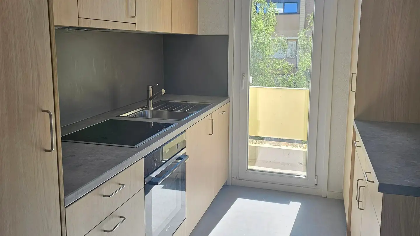 Appartement à louer - Rue De La Flamme 20, 2108 Couvet - Photo 2