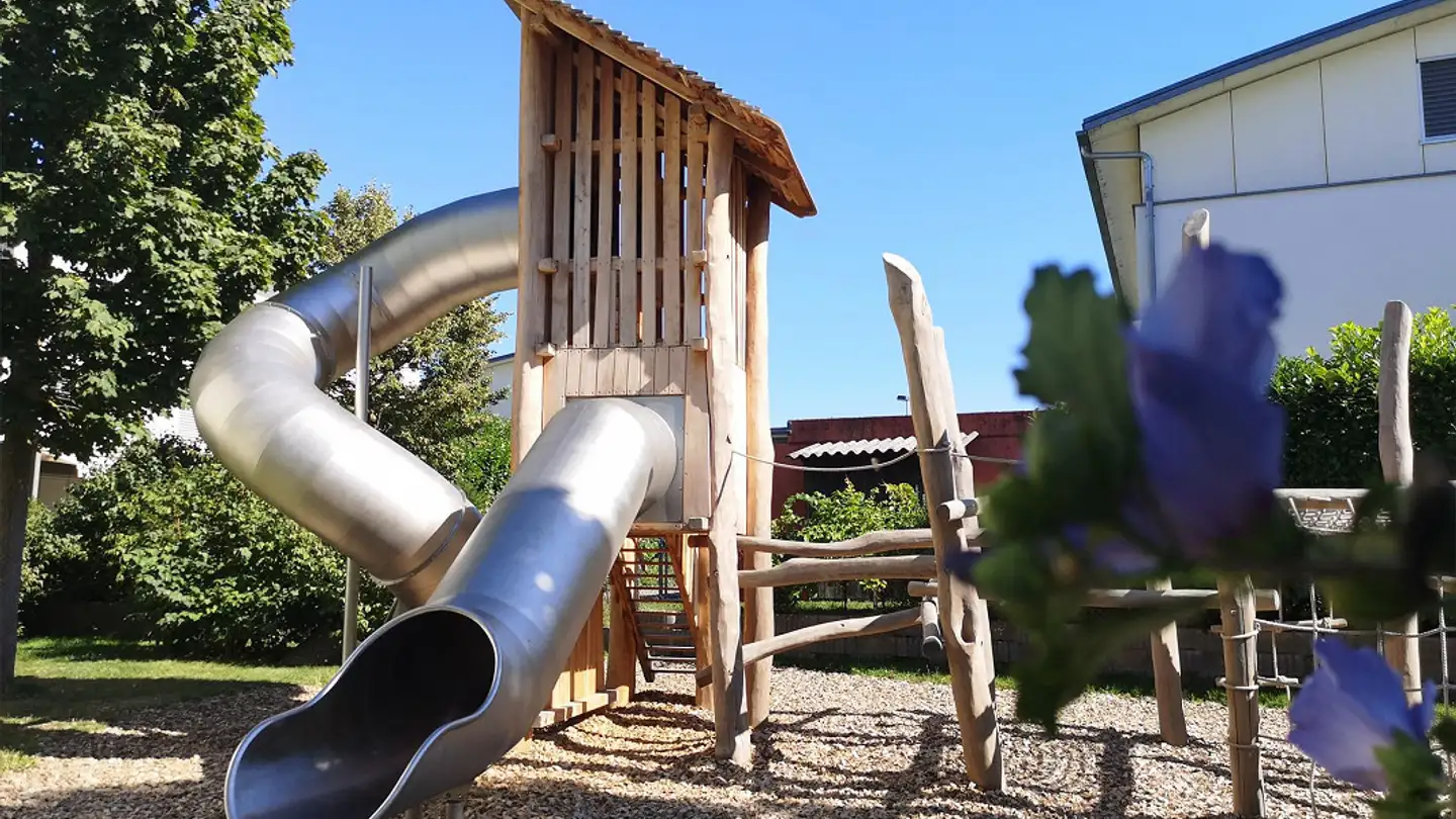 Apartment for rent - Imstlerwäg 18, 8197 Rafz - Photo 2