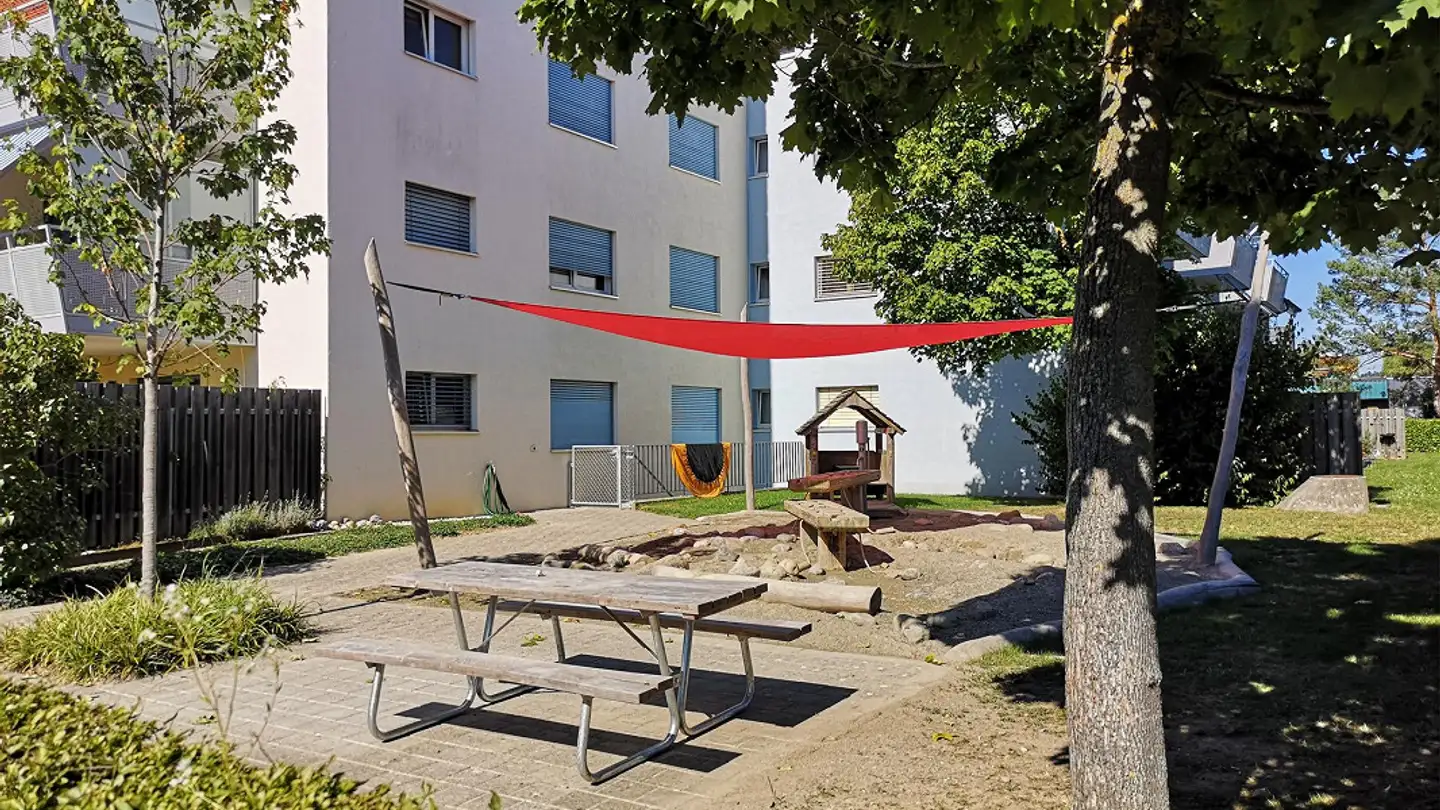 Apartment for rent - Imstlerwäg 18, 8197 Rafz - Photo 3