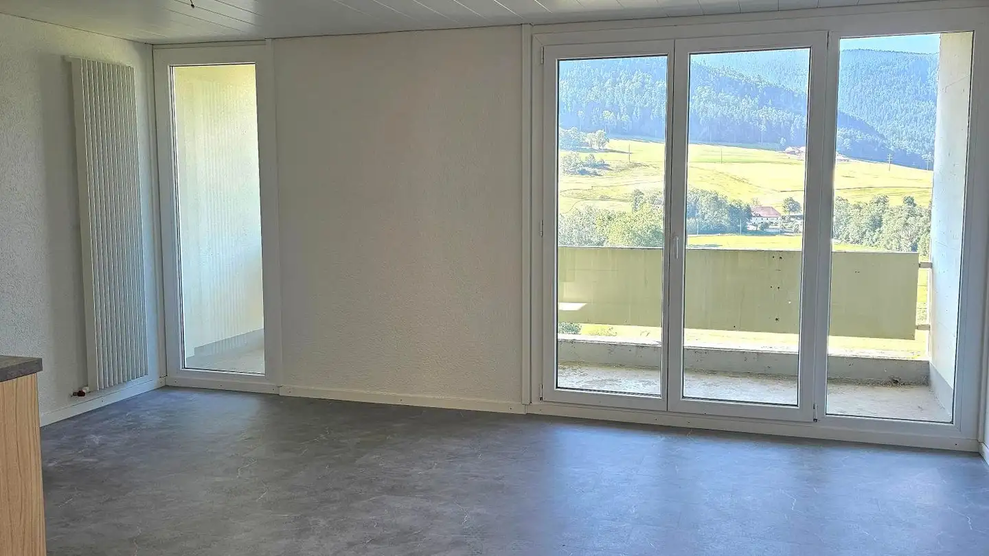Appartement à louer - Rue De La Flamme 20, 2108 Couvet - Photo 3
