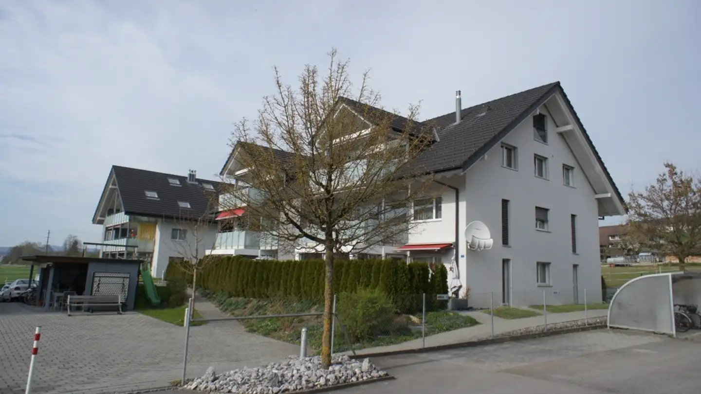 Appartement à louer - Bernstrasse 52, 3114 Wichtrach