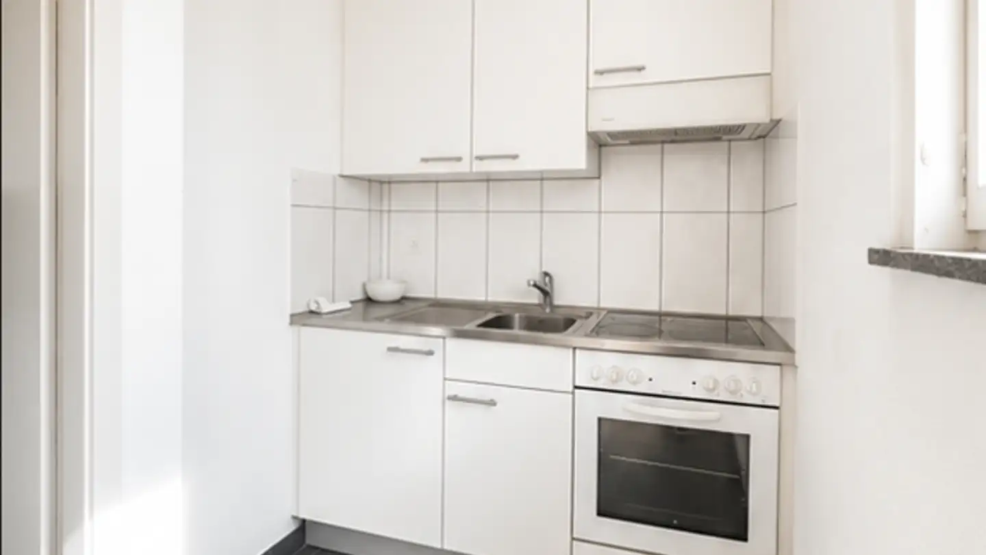 Wohnung mieten - Rue De Mâche / Mettstrasse 37, 2503 Biel/Bienne - Foto 2