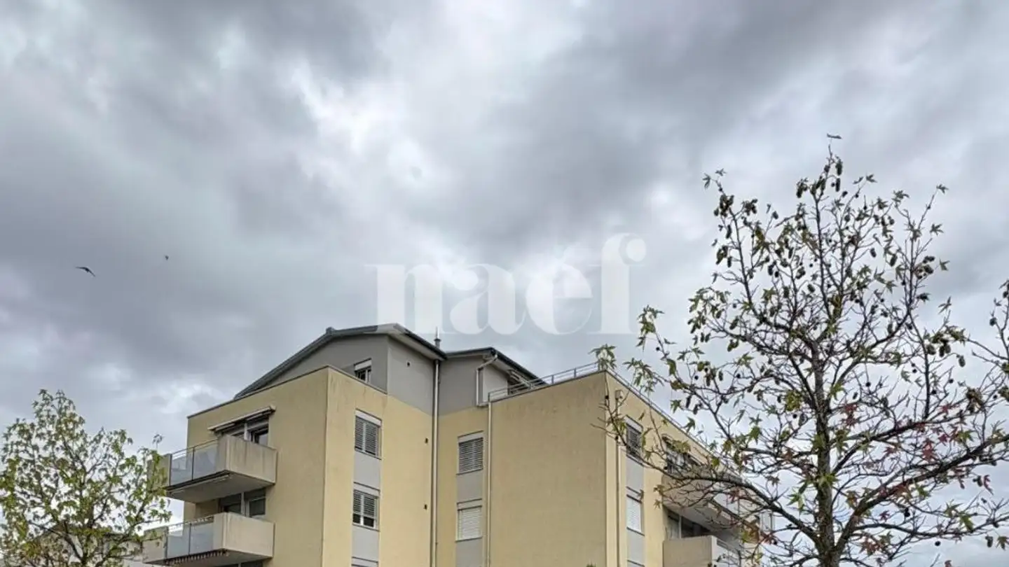 Appartamento in affitto - Chemin Du Suchet 2b, 1350 Orbe