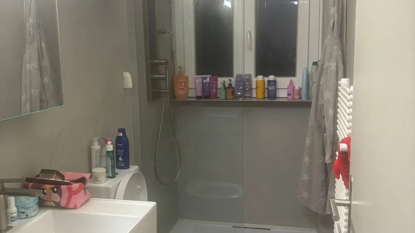 Wohnung mieten - El Stradún 17, 6513 Monte Carasso