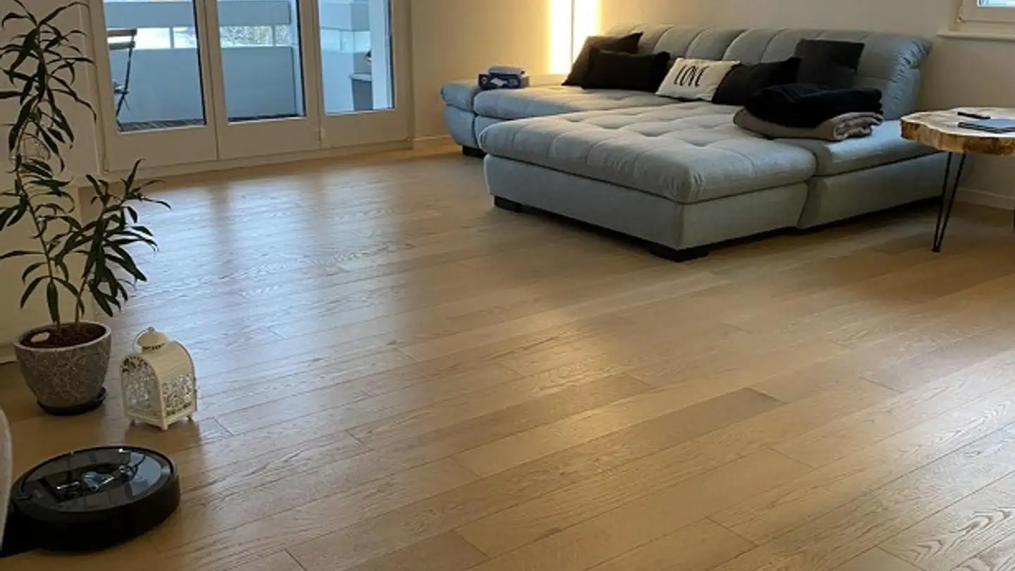 Appartement à louer - Bahnhofstrasse 6, 4622 Egerkingen