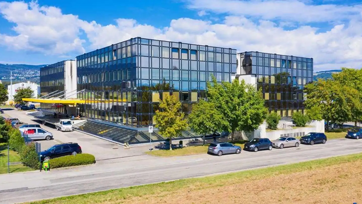 Spazio ufficio in affitto - 1196 Gland