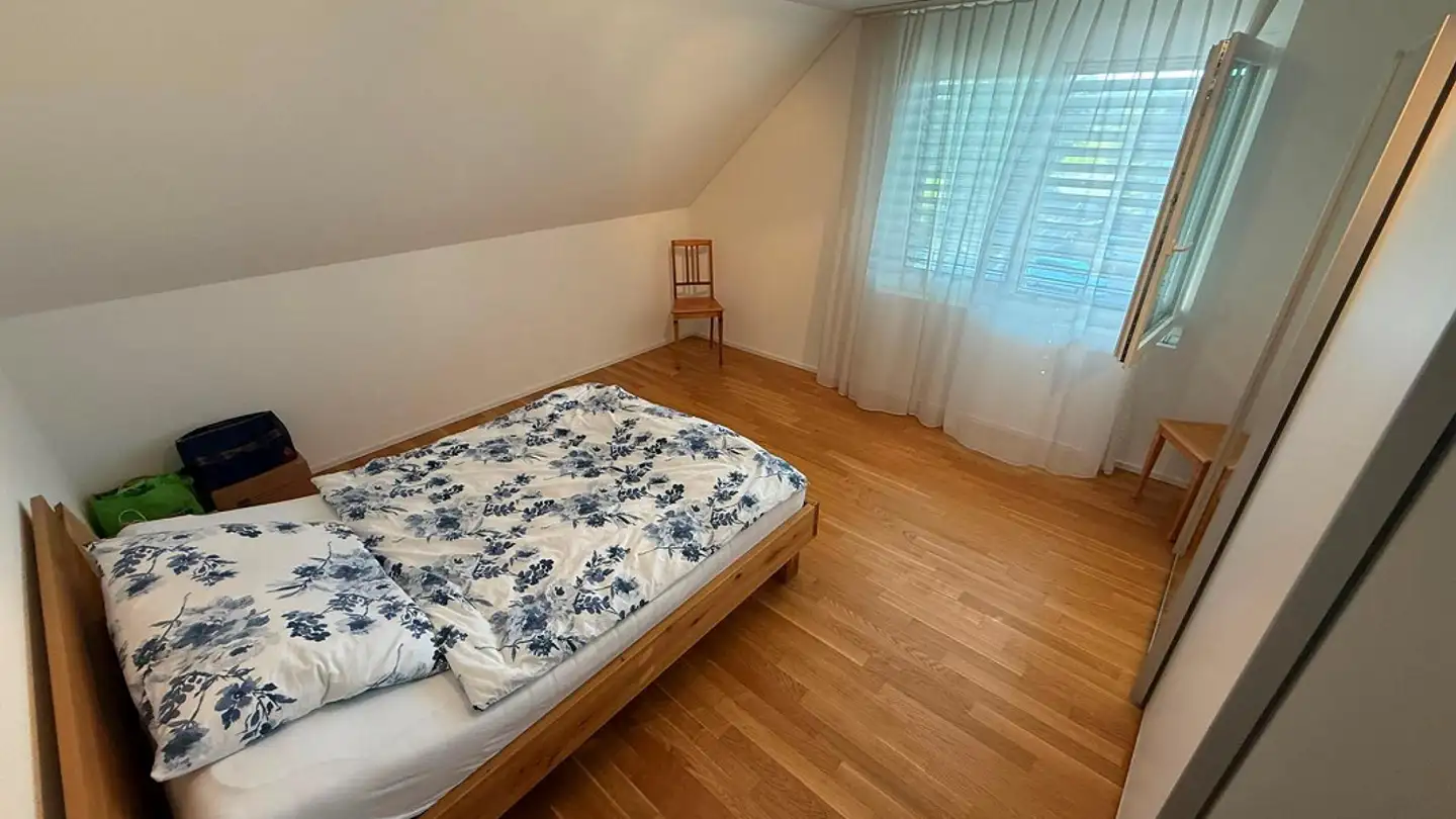 Apartment for rent - Hinterdorfstrasse 24a, 9524 Zuzwil SG - Photo 3