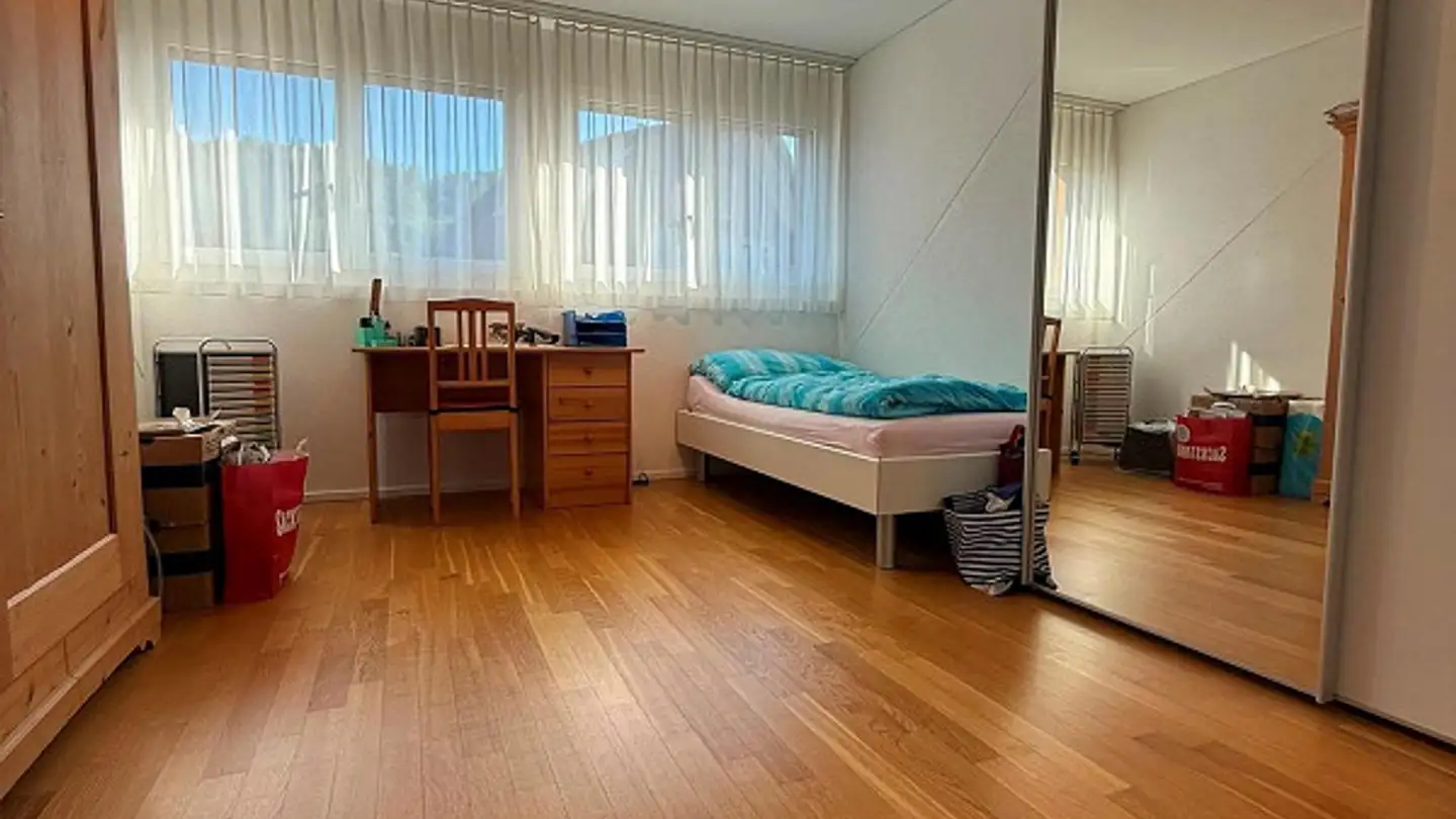 Apartment for rent - Hinterdorfstrasse 24a, 9524 Zuzwil SG - Photo 4