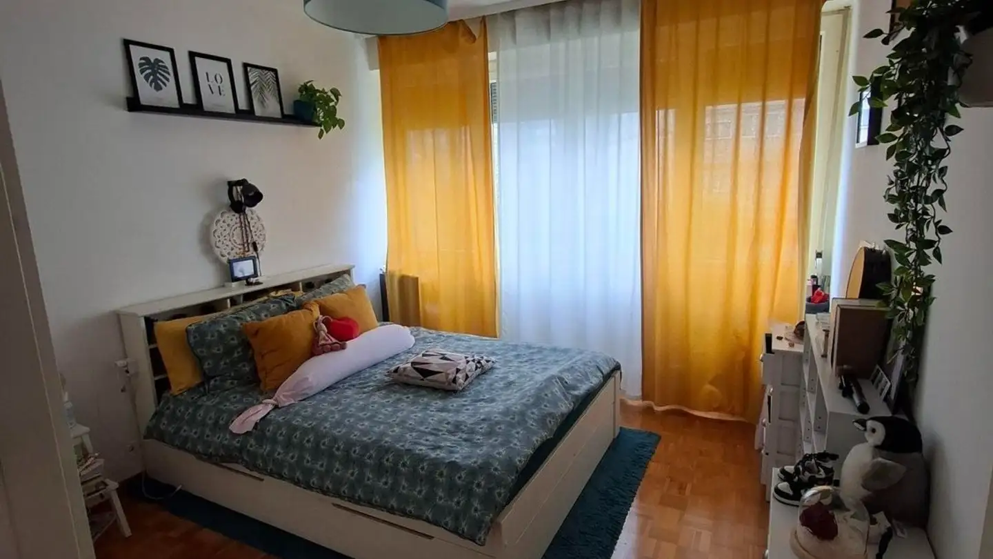 Wohnung mieten - 1202 Genève - Foto 2