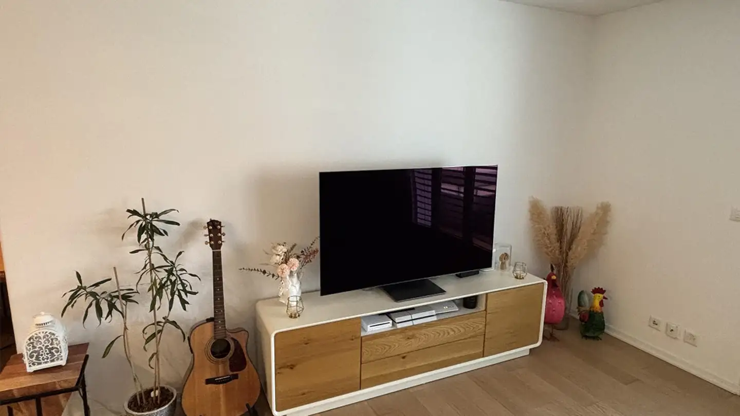 Appartement à louer - Bahnhofstrasse 6, 4622 Egerkingen - Photo 2