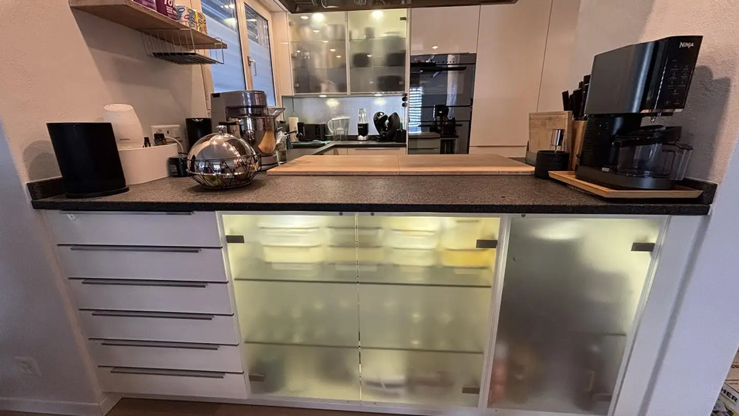 Appartement à louer - Bahnhofstrasse 6, 4622 Egerkingen - Photo 3