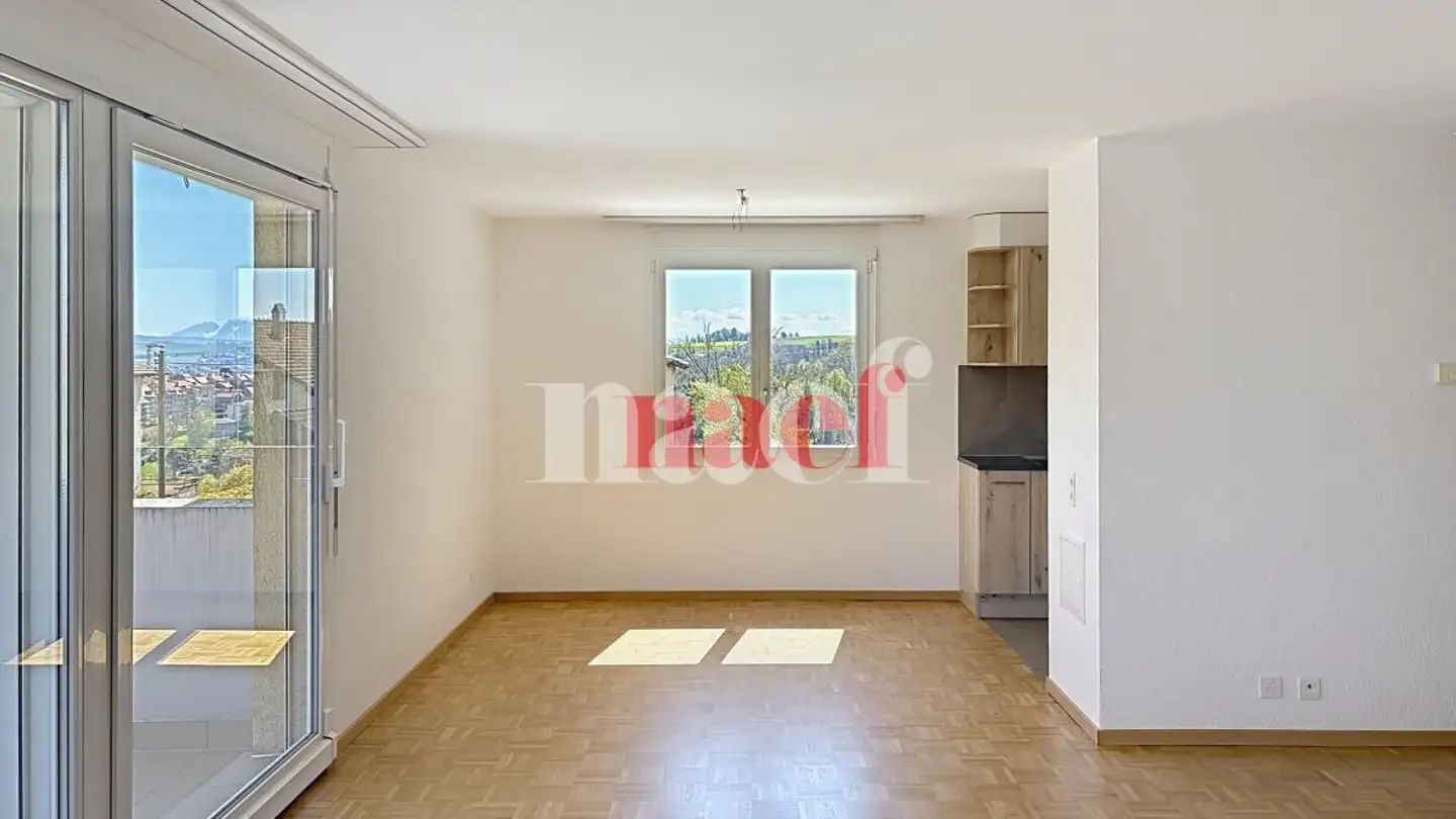 Appartamento in affitto - Chemin Du Suchet 2b, 1350 Orbe - Foto 2