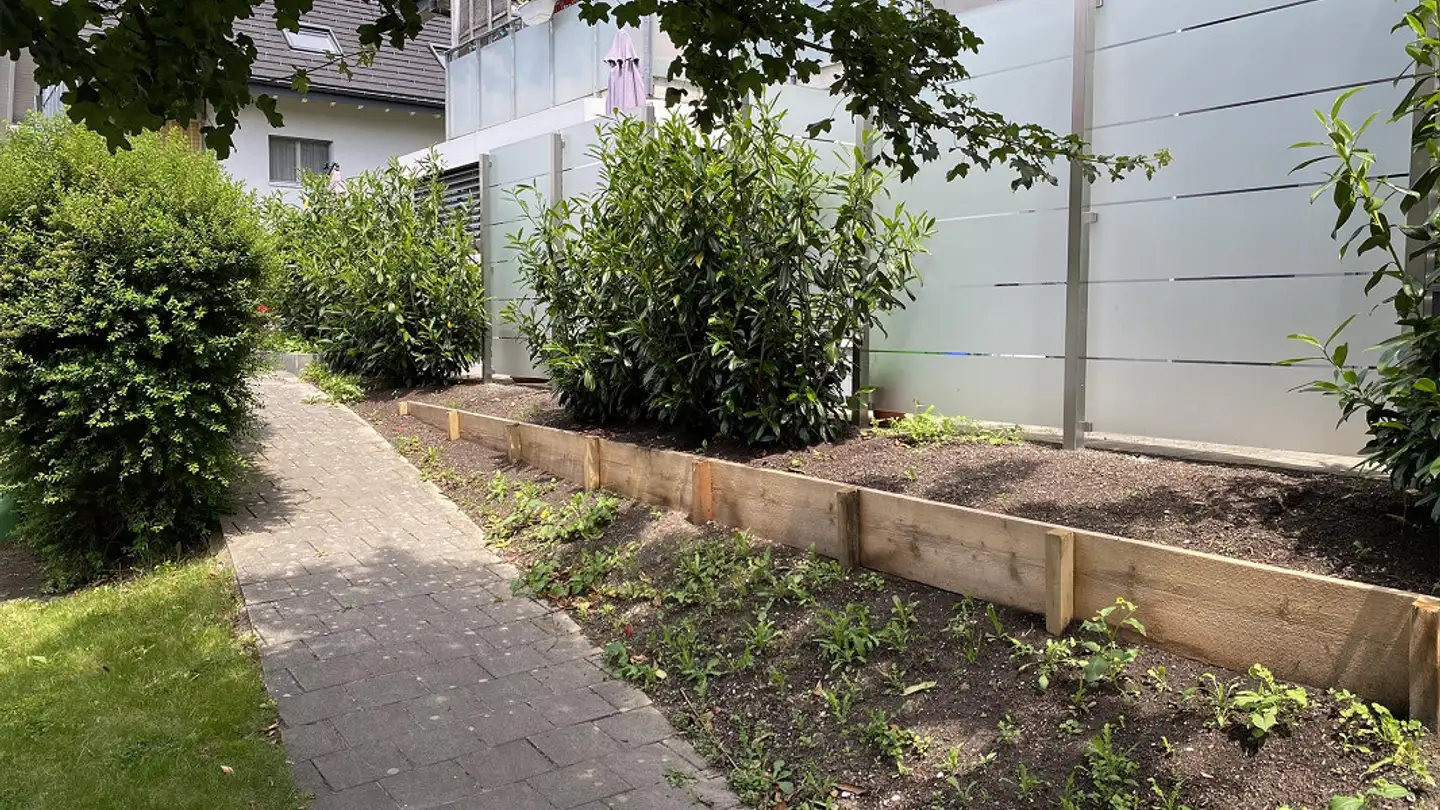 Appartement à louer - Bernstrasse 52, 3114 Wichtrach - Photo 3