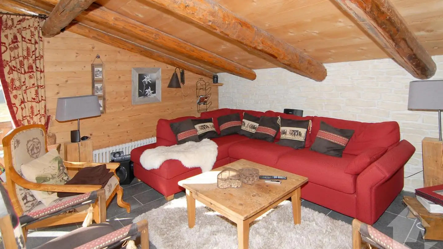 Chalet à vendre - 1874 Champéry - Photo 4