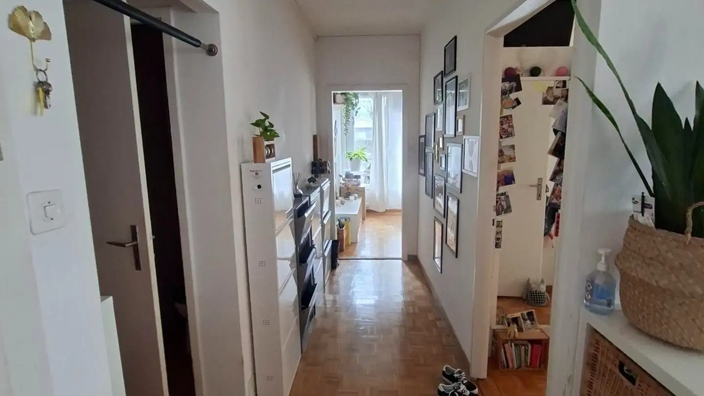 Wohnung mieten - 1202 Genève - Foto 3