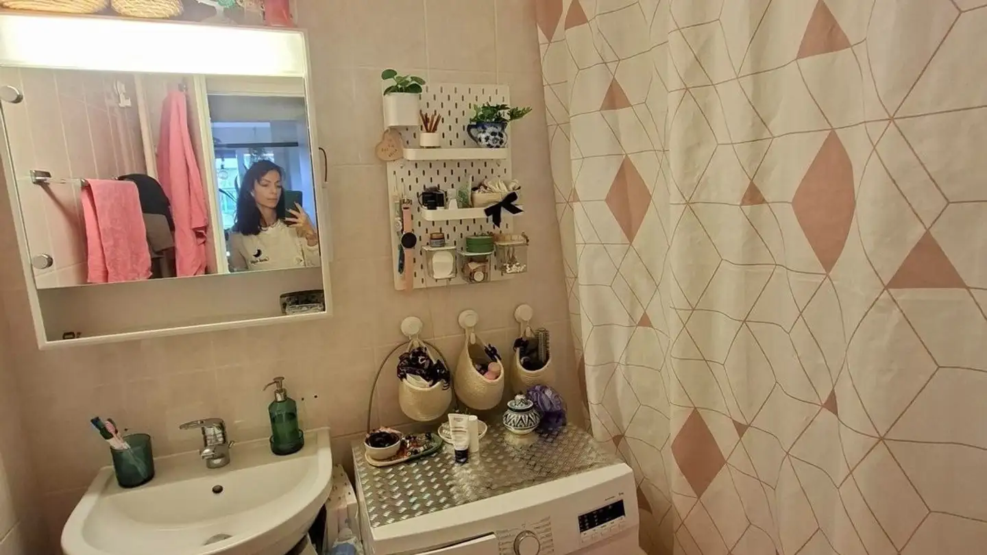 Wohnung mieten - 1202 Genève - Foto 4