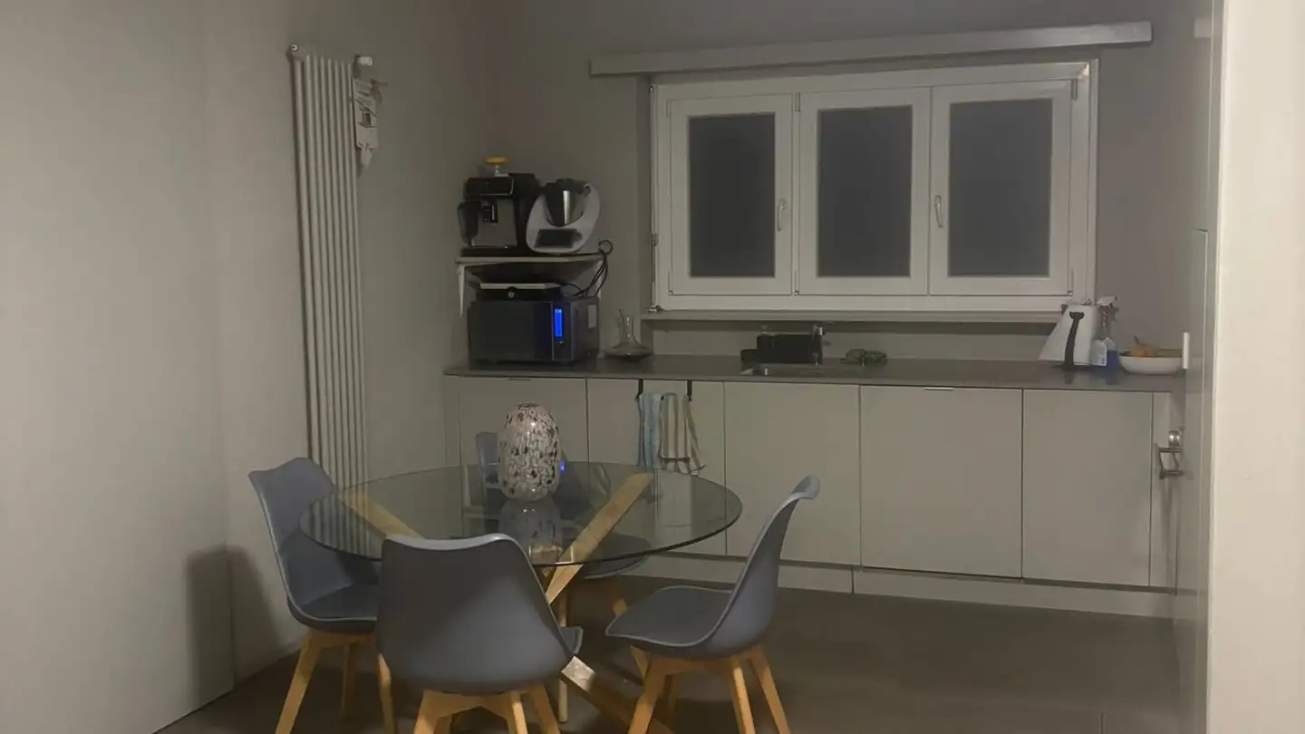 Wohnung mieten - El Stradún 17, 6513 Monte Carasso - Foto 3