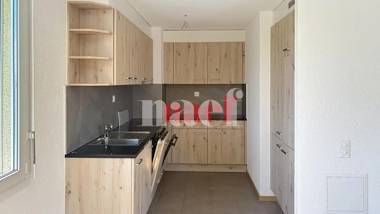 Appartamento in affitto - Chemin Du Suchet 2b, 1350 Orbe - Foto 3